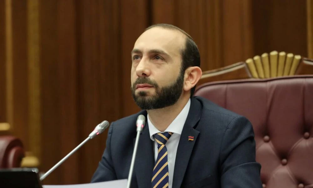Ο Αρμένιος ΥΠΕΞ απαντά στον Αλίεφ: Η διένεξη υφίσταται έως ότου αντιμετωπιστούν τα ζητήματα ασφάλειας των Αρμενίων του Αρτσάχ